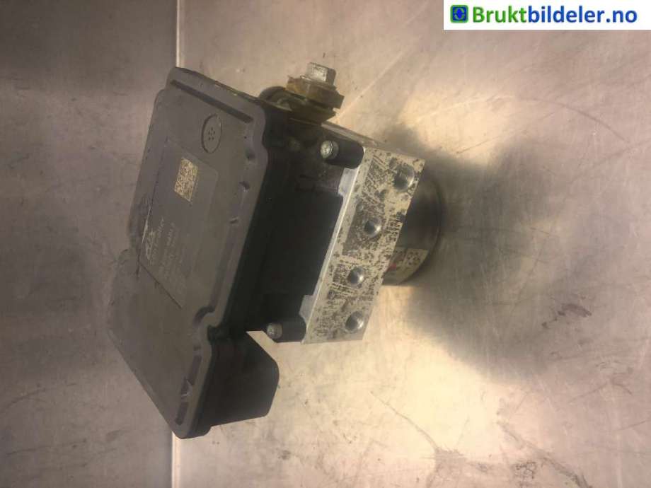 ABS sentral til Peugeot 4008 2012-2017  (PEUGEOT|4670A936|06.2102-2538.4|)