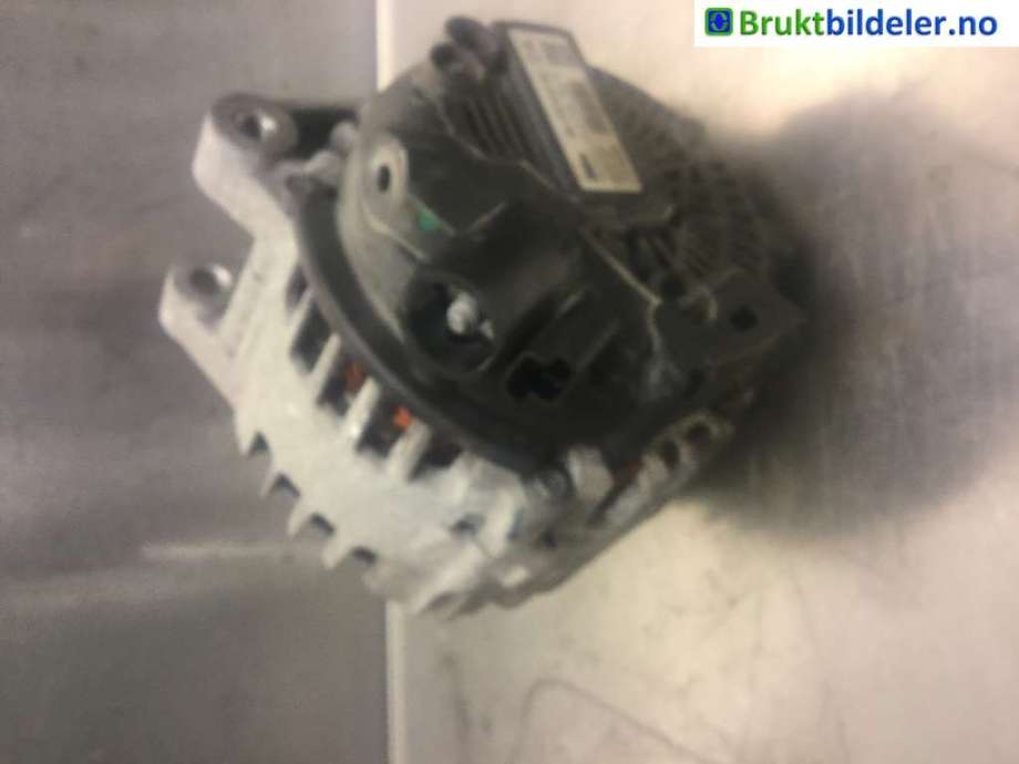 Dynamo til Peugeot 4008 2012-2017  (PEUGEOT|98 030499 80|2618013A|)