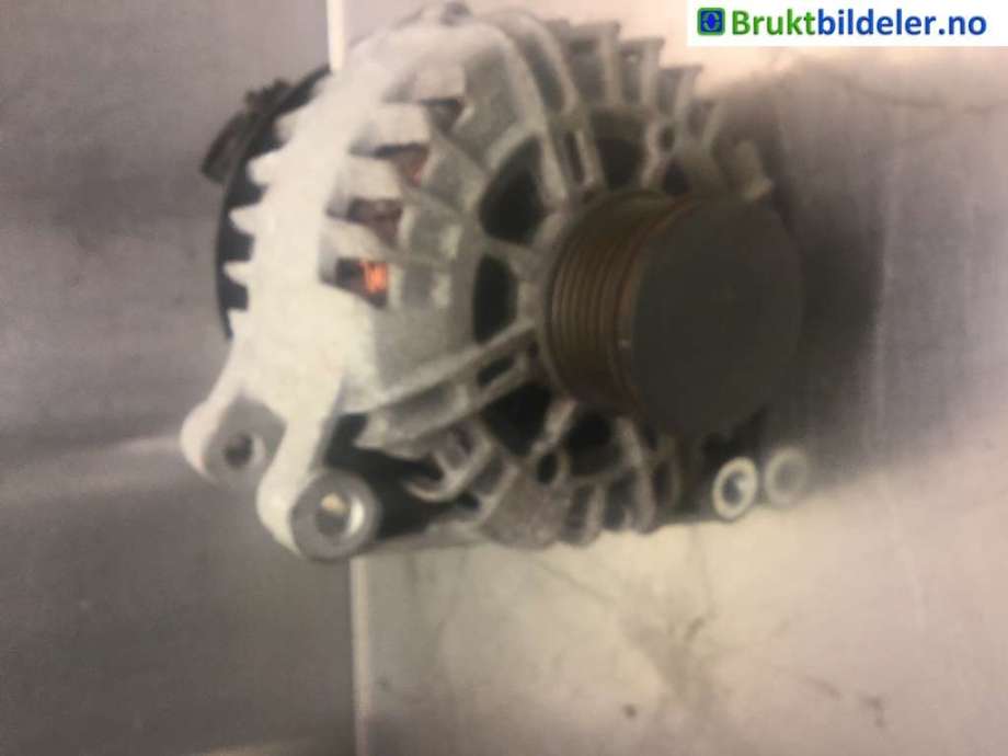 Dynamo til Peugeot 4008 2012-2017  (PEUGEOT|98 030499 80|2618013A|)