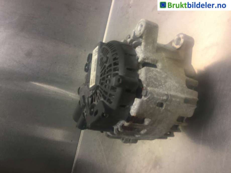 Dynamo til Peugeot 4008 2012-2017  (PEUGEOT|98 030499 80|2618013A|)