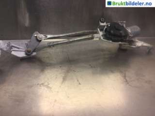 Viskermotor frontrute til Peugeot 4008,   (PEUGEOT|26053553|159300-1052)