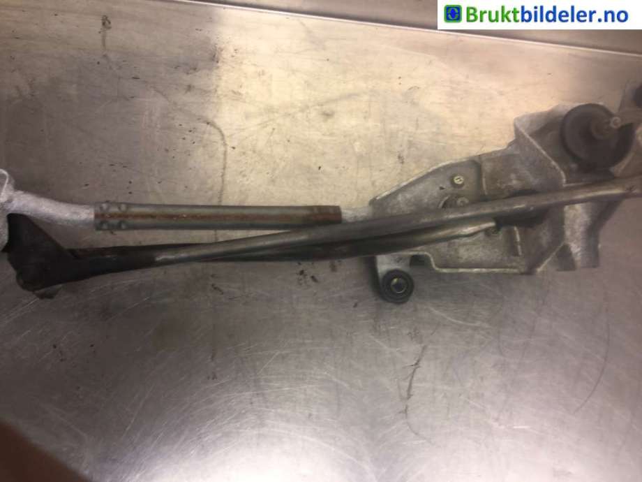 Viskermotor frontrute til Peugeot 4008 2012-2017  (PEUGEOT|26053553||159300-1052)