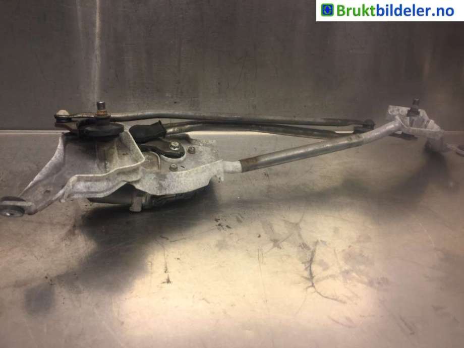 Viskermotor frontrute til Peugeot 4008 2012-2017  (PEUGEOT|26053553||159300-1052)