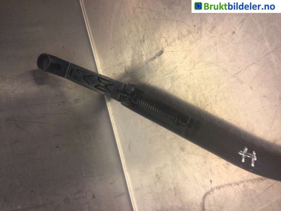 Viskerarmer frontrute til Peugeot 4008 2012-2017  (PEUGEOT||7350)