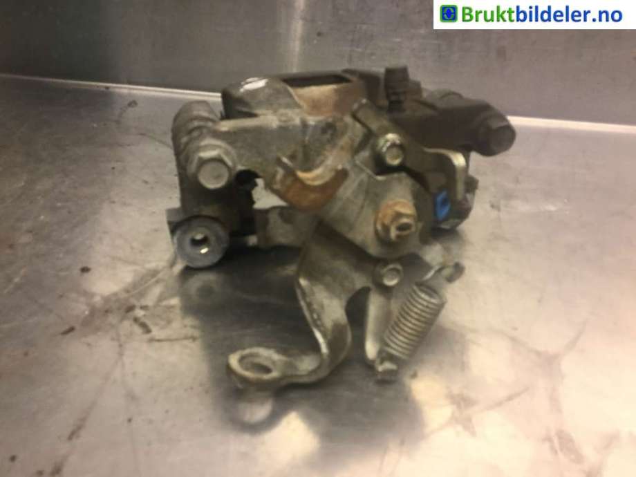 Bremsecaliper venstre bak til Peugeot 4008 2012-2017  (PEUGEOT|16 099 013 80||16 285 566 80)