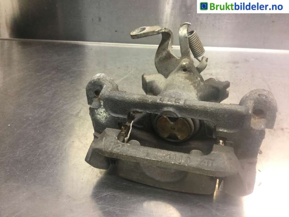 Bremsecaliper venstre bak til Peugeot 4008 2012-2017  (PEUGEOT|16 099 013 80||16 285 566 80)