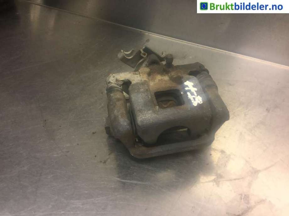 Bremsecaliper høyre bak til Peugeot 4008 2012-2017  (PEUGEOT|16 099 014 80||16 285 565 80)