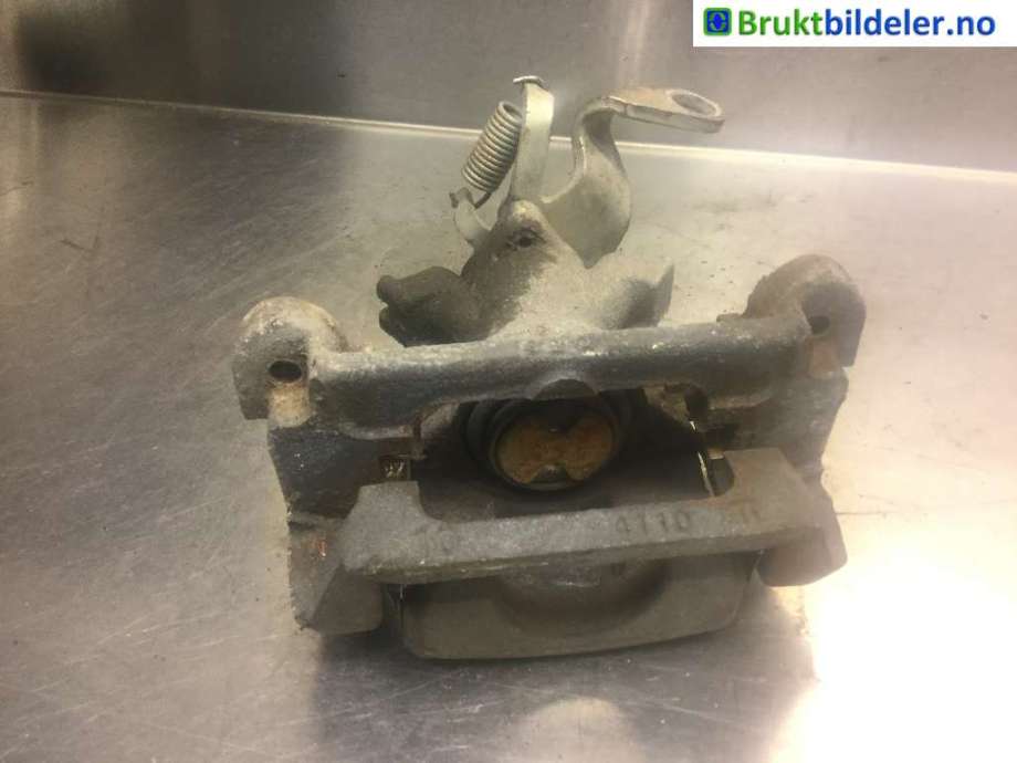 Bremsecaliper høyre bak til Peugeot 4008 2012-2017  (PEUGEOT|16 099 014 80||16 285 565 80)