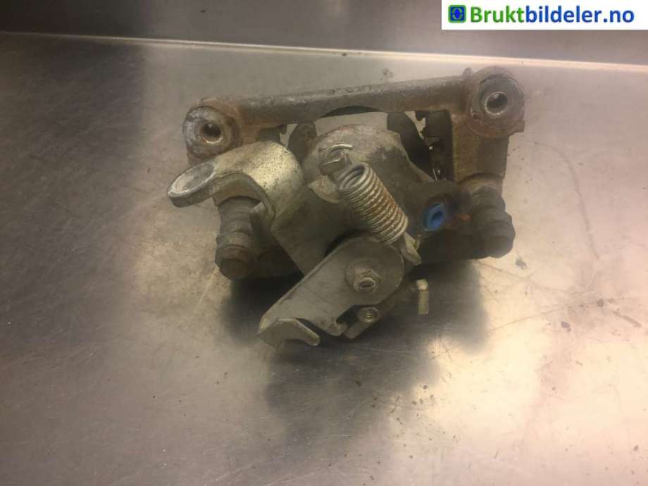 Bremsecaliper høyre bak til Peugeot 4008 2012-2017  (PEUGEOT|16 099 014 80||16 285 565 80)