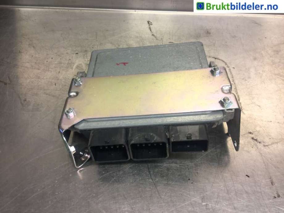 Styreenhet motor til Peugeot 4008 2012-2017  (PEUGEOT|9679056980|S180165001|)