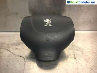Airbag rattpute til Peugeot 4008,   (PEUGEOT|1607522980)