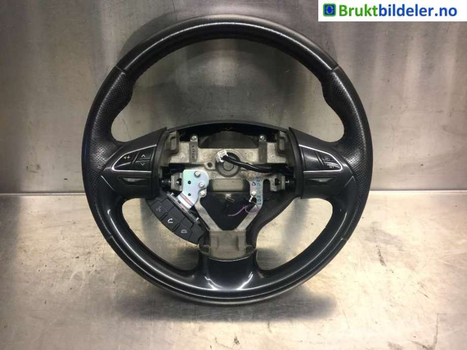 Ratt til Peugeot 4008, 2012-2017  (PEUGEOT|1607791680)