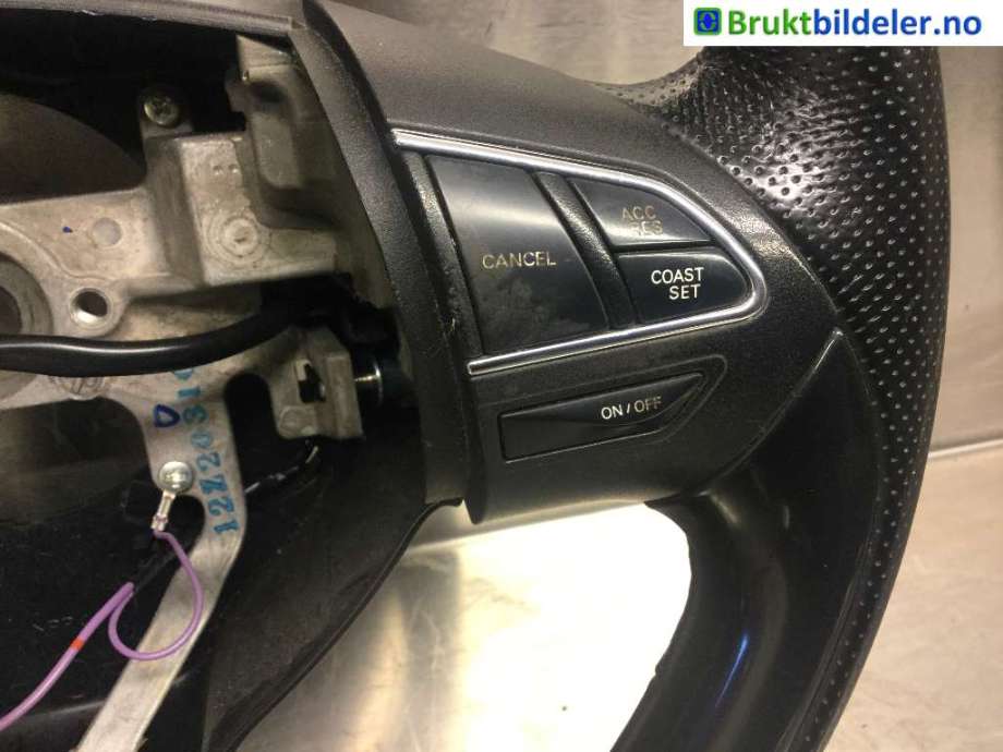 Ratt til Peugeot 4008 2012-2017 (PEUGEOT|1607791680|)