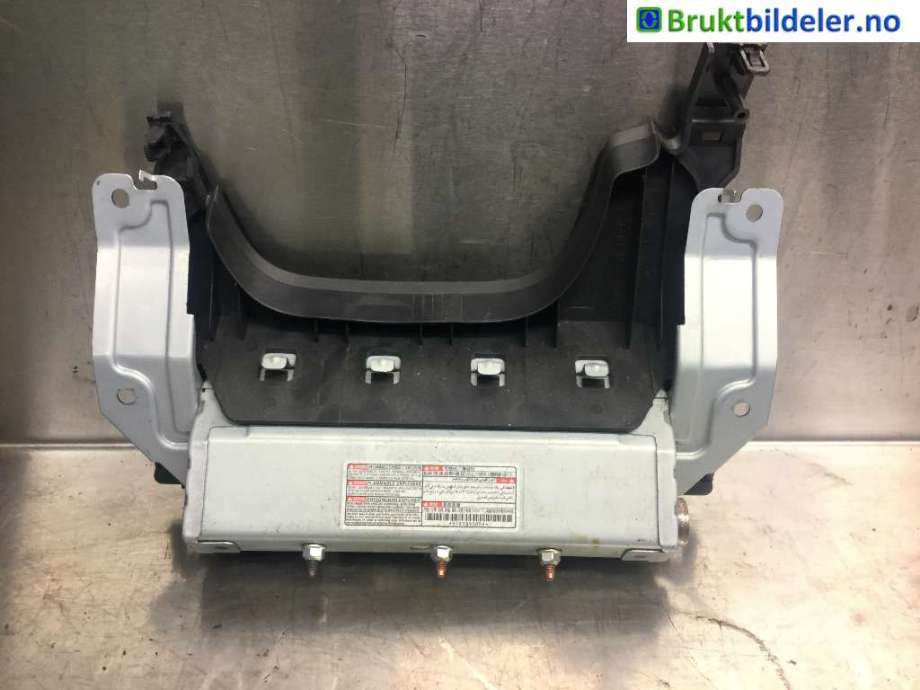Airbag kne til Peugeot 4008 2012-2017  (PEUGEOT|1608327280|)