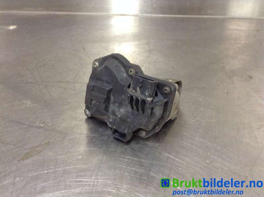 Eksos diverse til Mercedes Vito 2014-->> (W447) (W447) (MERCEDES||147B08010R--B)