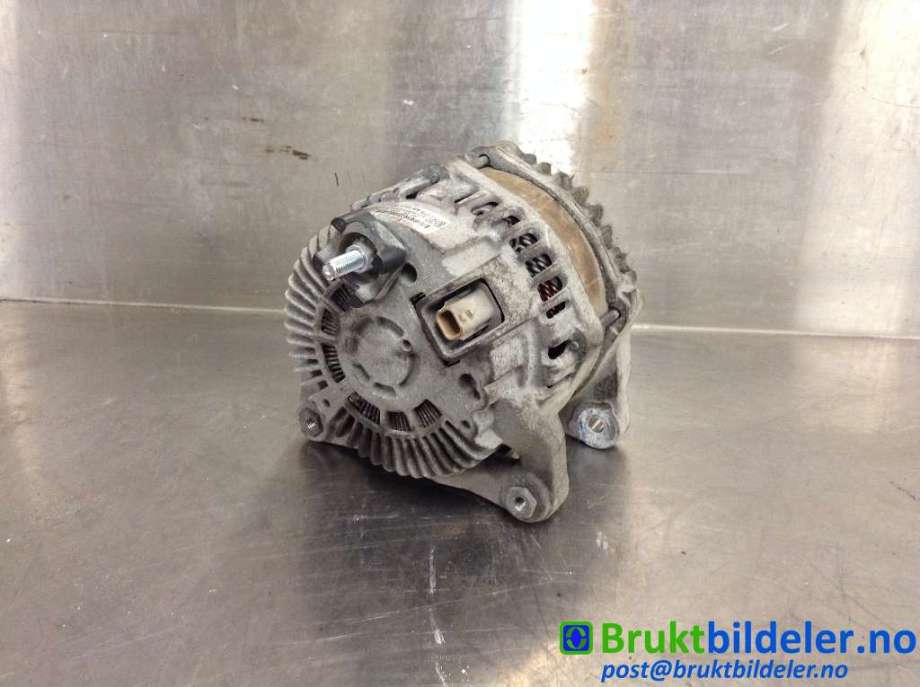 Dynamo til Mercedes Vito 2014-->> (W447) (W447) (MERCEDES|A 000 906 40 22|A003TX2081ZE|)