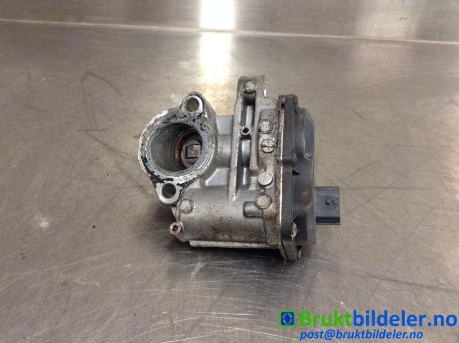 EGR-ventil til Mercedes Vito 2014-->> (W447) (W447) (MERCEDES||50100-0360|147100789R)