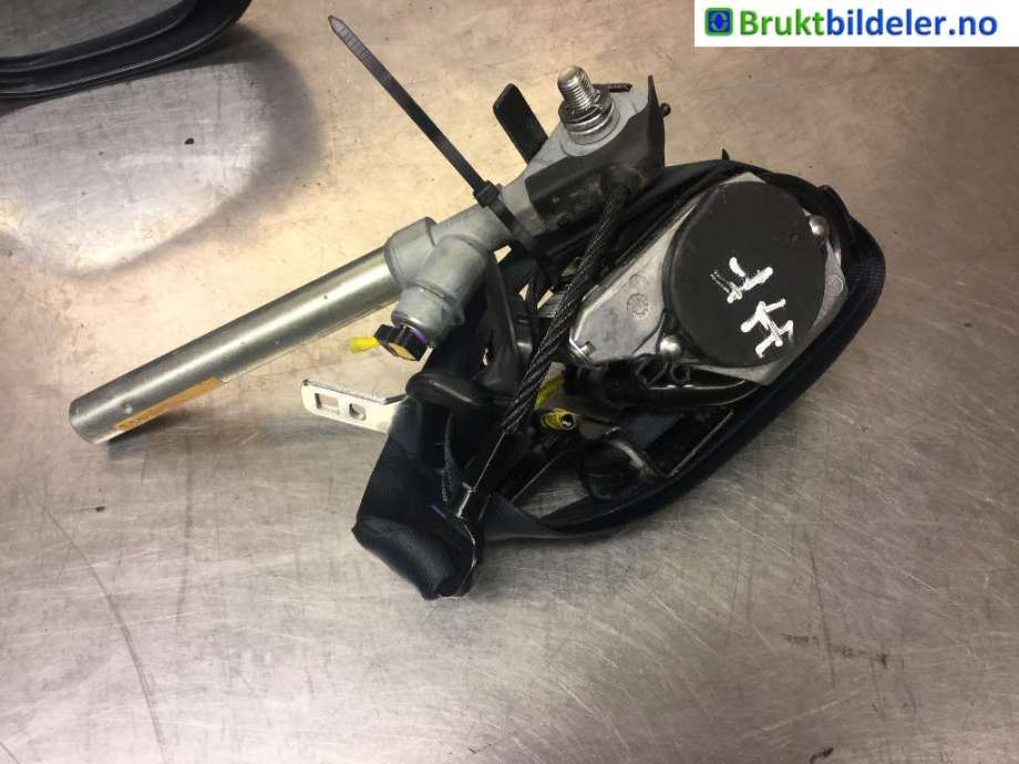 Sikkerhetsbelte foran høyre til Peugeot 4008 2012-2017  (PEUGEOT||6066746)