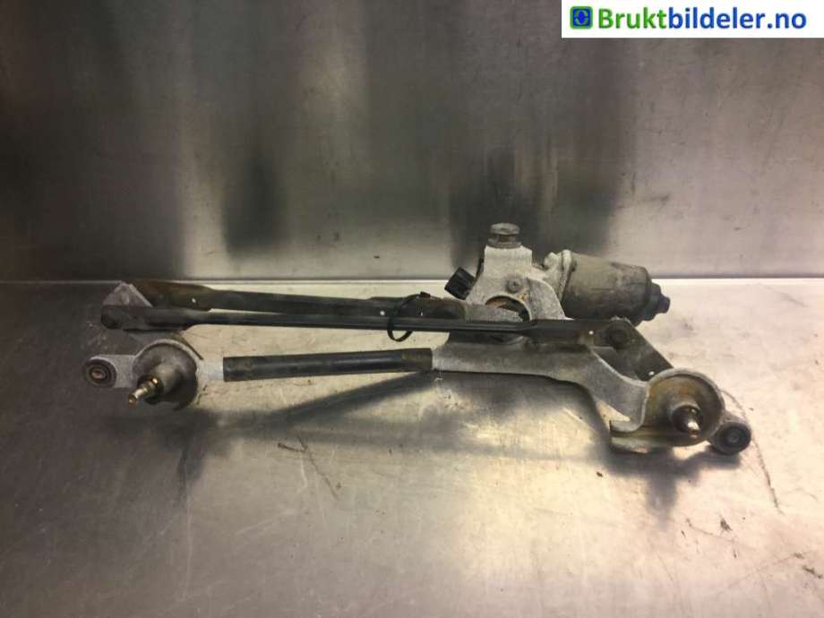 Viskermotor frontrute til Hyundai i40 2012-2017  (HYUNDAI|981103Z000|035418970|)