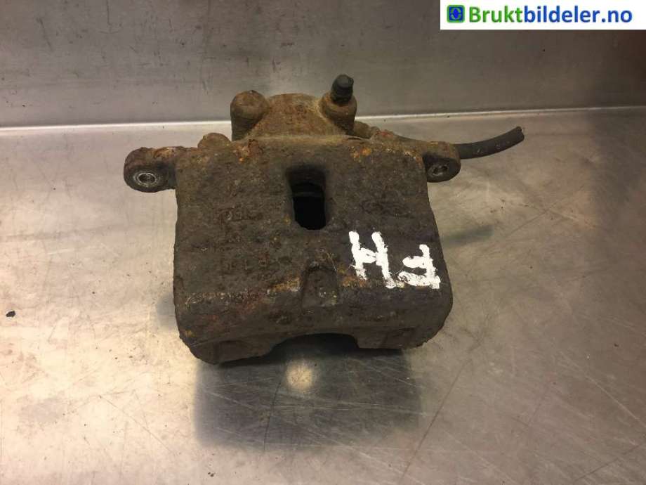 Bremsecaliper høyre foran til Hyundai i40, 2012-2017  (HYUNDAI|)