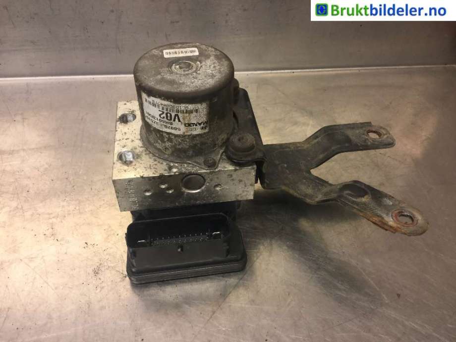 ABS sentral til Hyundai i40, 2012-2017  (HYUNDAI|58920-3Z510)