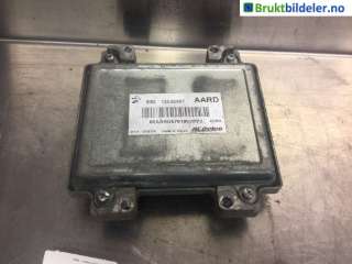 Styreenhet motor til Opel Astra J,   (OPEL|12638807)