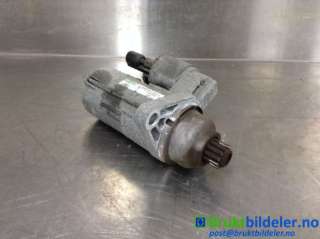 Starter diesel til Škoda Octavia,   (SKODA|0AM 911 023 L|TS18ER22)