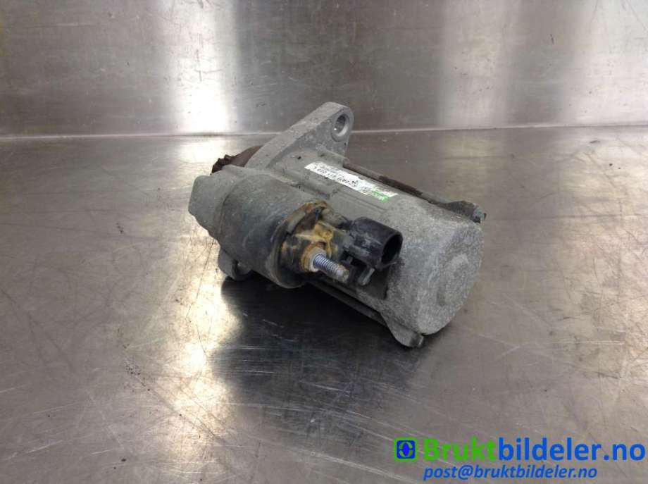 Starter diesel til Škoda Octavia 2009-2013 (Type II, Fase 2)  (SKODA|0AM 911 023 L|TS18ER22|)