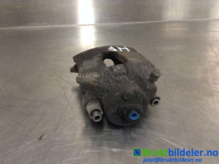Bremsecaliper høyre foran til Škoda Octavia 2009-2013 (Type II, Fase 2) (SKODA|)
