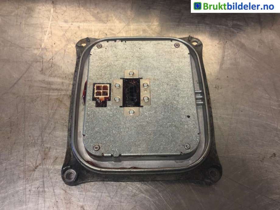 Styreenhet xenon/ballast til BMW X5 2007-2013 (E70) (E70) (BMW||1 307 329 153)
