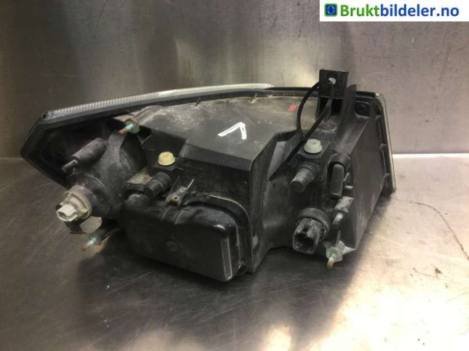 Frontlykt venstre halogen til Ford Transit 2000-2005 (FORD|4C16-13035-CA|)
