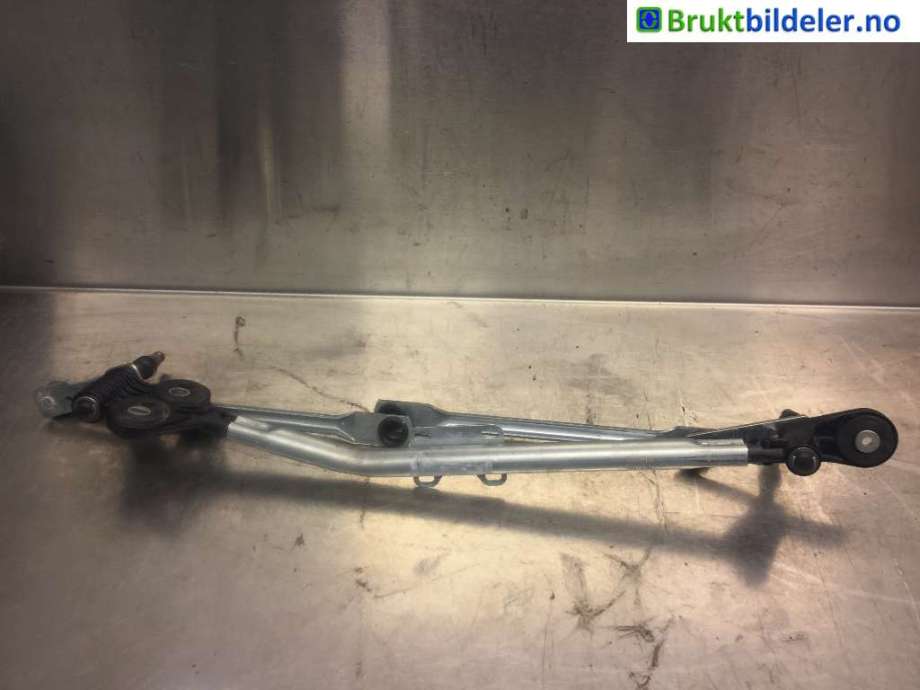 Viskeroverføring til BMW X5 2007-2013 (E70) (E70) (BMW|)