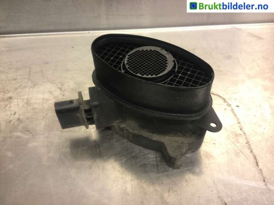 Luftmengde/luftmassemåler til BMW X5 2007-2013 (E70) (E70) (BMW|1362 7 788 744.0|0 928 400 504|)