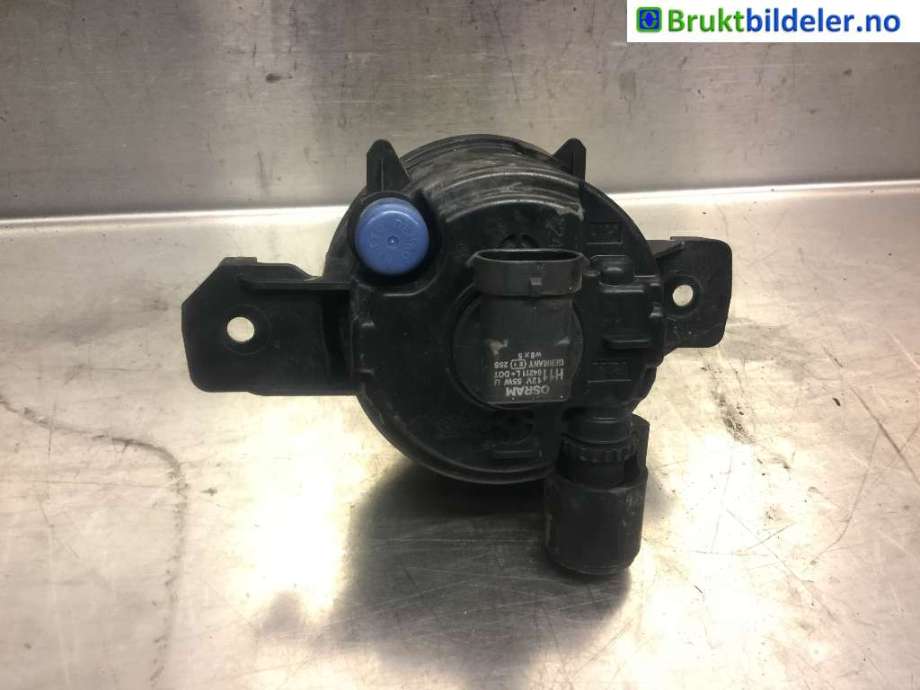 Tåkelykt venstre foran til BMW X5 2007-2013 (E70) (E70) (BMW|6317718431803|13101610|)