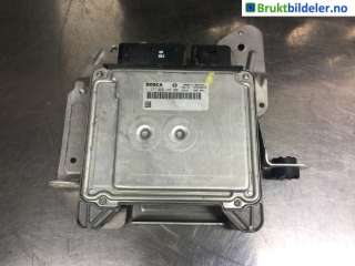 Styreenhet motor til BMW X5, 2007-2013 (E70) (E70) (BMW|1 277 022 195)