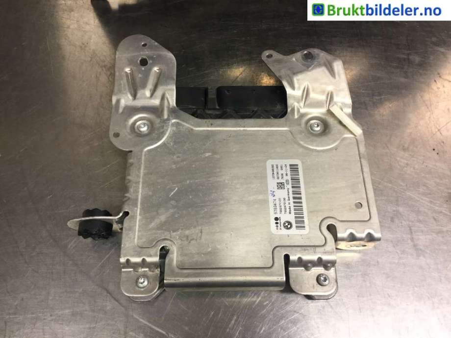 Styreenhet motor til BMW X5 2007-2013 (E70) (E70) (BMW||1 277 022 195)