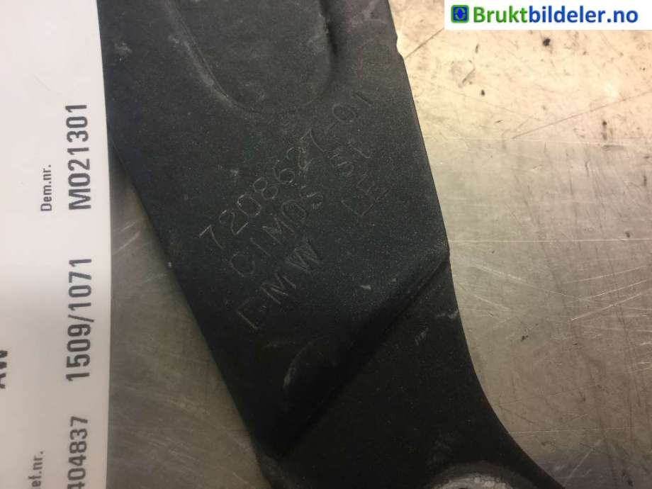 Panserhengsler til BMW X5 2007-2013 (E70) (E70) (BMW|7208627-01|)