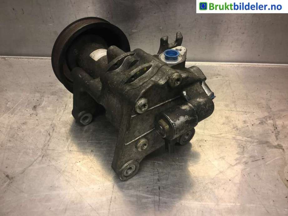 Servo pumpe mekanisk til BMW X5 2007-2013 (E70) (E70) (BMW|678390401|)
