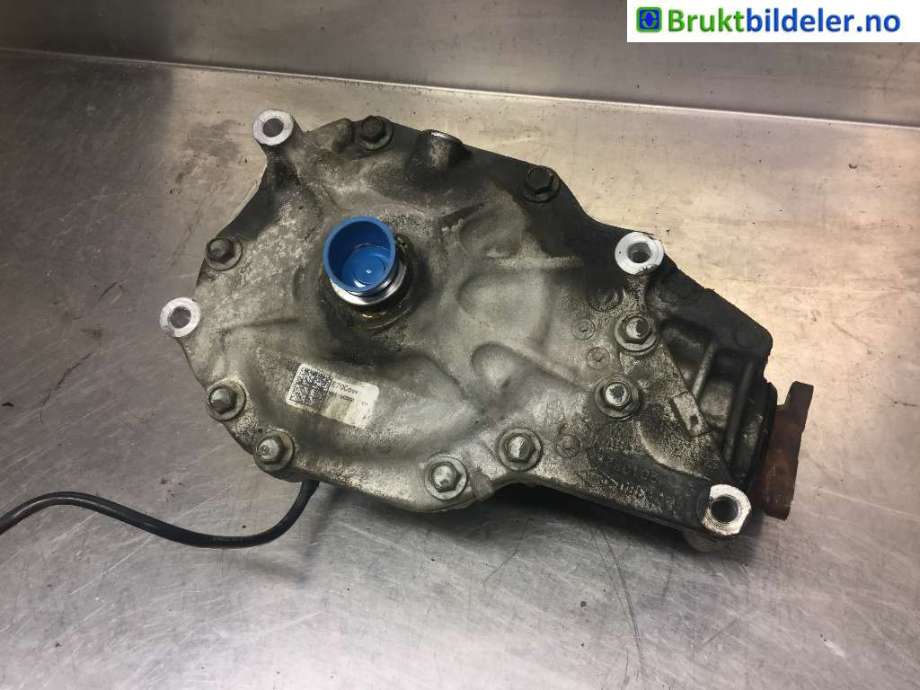 Kardang til BMW X5 2007-2013 (E70) (E70) (BMW|7 552 533|EAY95X|)