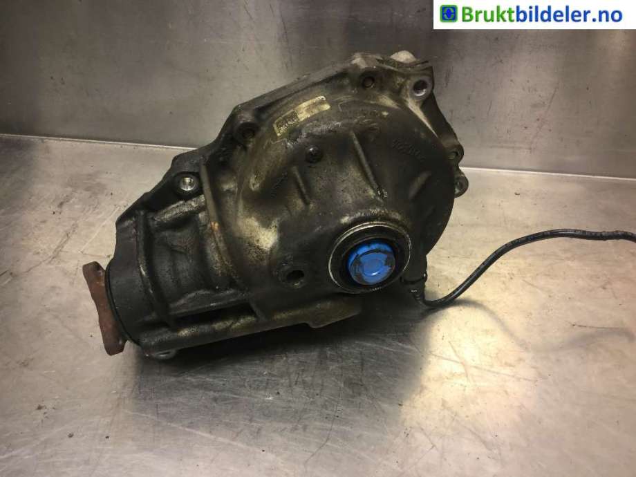 Kardang til BMW X5 2007-2013 (E70) (E70) (BMW|7 552 533|EAY95X|)