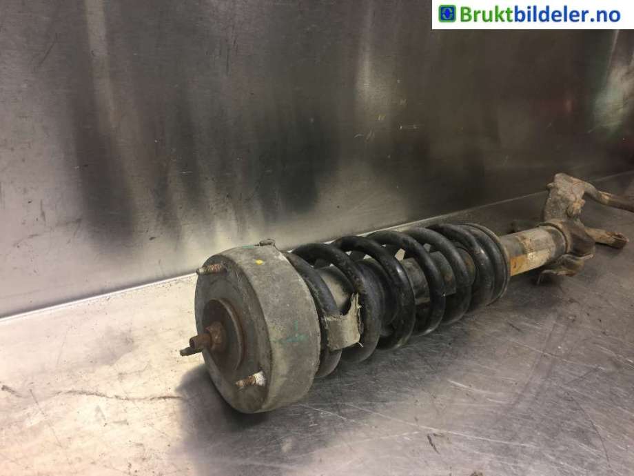 Fjærbein høyre foran til BMW X5 2007-2013 (E70) (E70) (BMW|31 31 781 920|)