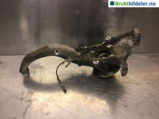 Hjulspindel høyre foran til BMW X5, 2007-2013 (E70) (E70) (BMW|31 21 6 869 870)