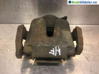 Bremsecaliper høyre foran til BMW X5, 2007-2013 (E70) (E70) (BMW|34 11 6 776 784)