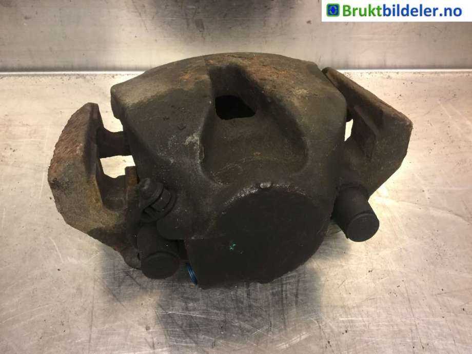 Bremsecaliper høyre foran til BMW X5 2007-2013 (E70) (E70) (BMW|34 11 6 776 784|)