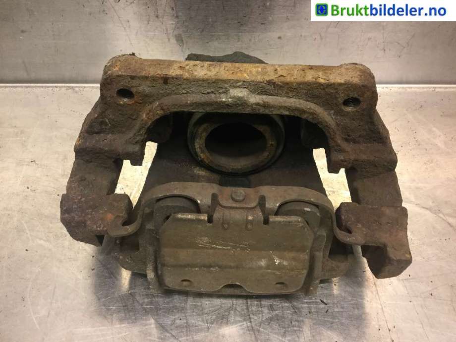 Bremsecaliper høyre foran til BMW X5 2007-2013 (E70) (E70) (BMW|34 11 6 776 784|)
