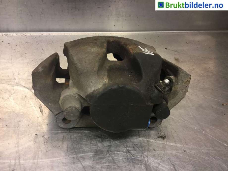 Bremsecaliper venstre foran til BMW X5 2007-2013 (E70) (E70) (BMW|34 11 6 776 783|)