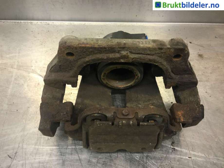 Bremsecaliper venstre foran til BMW X5 2007-2013 (E70) (E70) (BMW|34 11 6 776 783|)