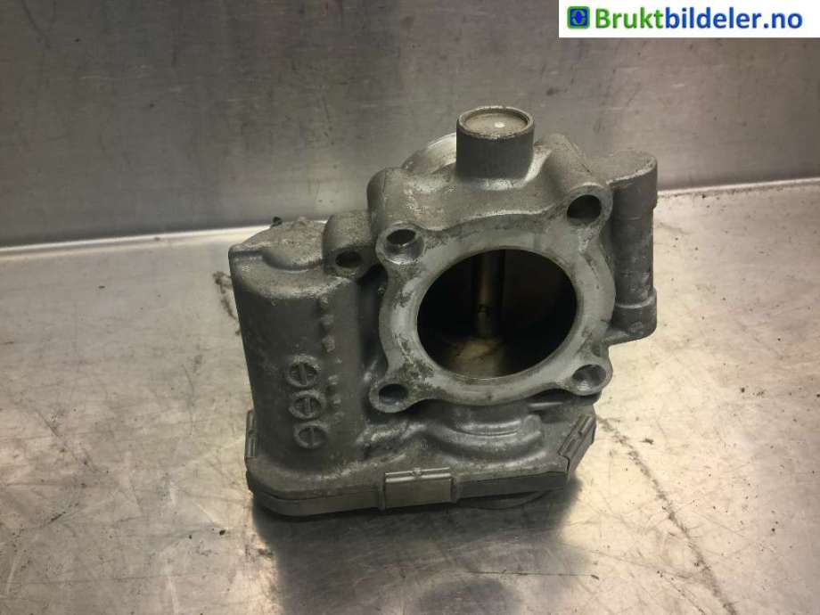Spjeldhus til Opel Astra J 2010-2015  (OPEL|55562270|0 280 750 482|)