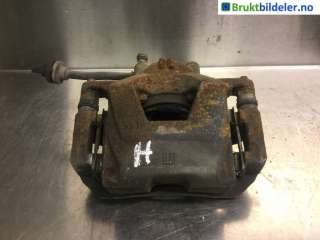 Bremsecaliper høyre foran til Opel Astra J, 2010-2015  (OPEL|)