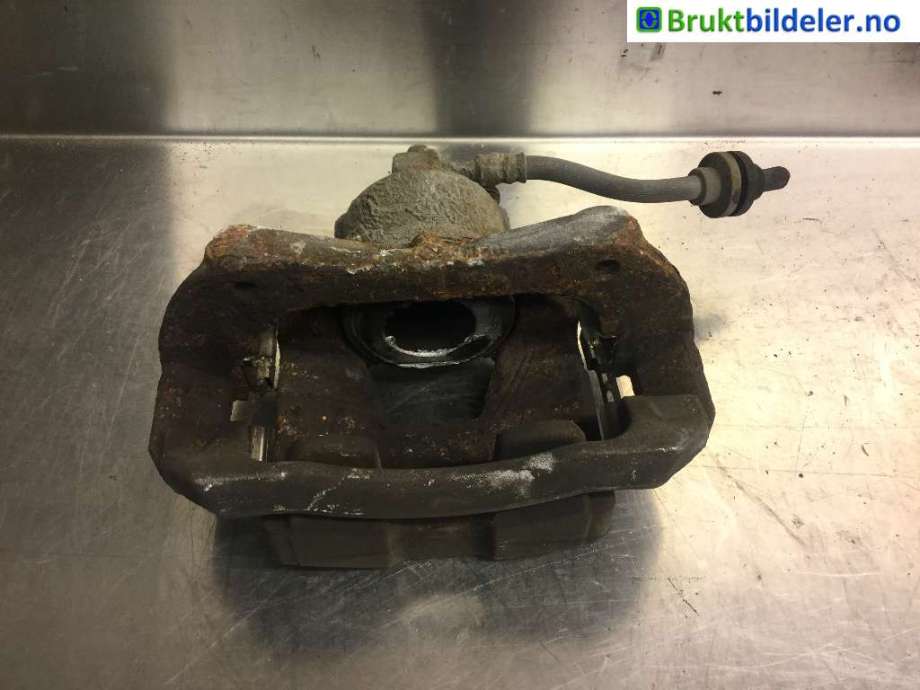 Bremsecaliper høyre foran til Opel Astra J 2010-2015  (OPEL|)